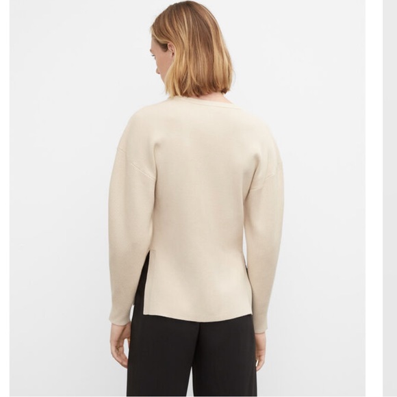 Club Monaco Sweater - Picture 7 of 7